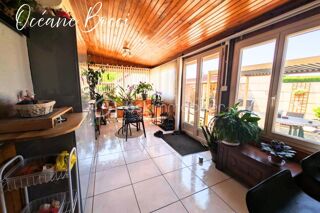  Maison à vendre 7 pièces 142 m²