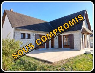  Maison � vendre 4 pi�ces 96 m�