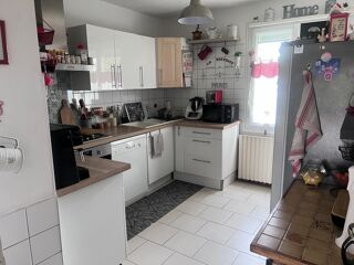  Maison � vendre 5 pi�ces 120 m�