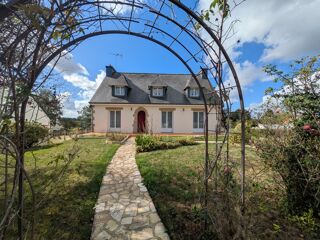  Maison à vendre 5 pièces 150 m²