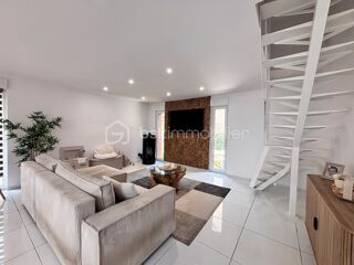  Maison � vendre 5 pi�ces 100 m�