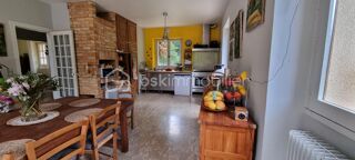  Maison à vendre 8 pièces 203 m²