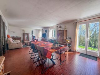  Maison à vendre 4 pièces 104 m²