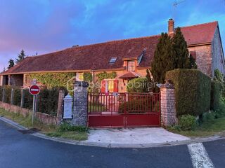  Maison � vendre 9 pi�ces 221 m�