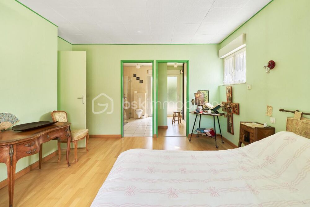 � vendre  Maison Saint-Gr�goire (35760)