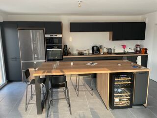  Appartement à louer 1 pièce 12 m²
