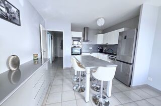  Appartement � vendre 4 pi�ces 84 m�