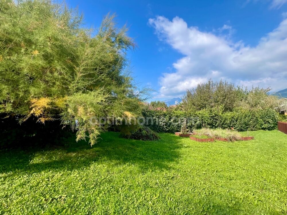 Vente Maison Maison 4 pièces - 114 m2 - DUINGT (74) Duingt
