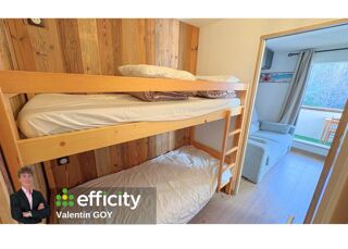  Appartement � vendre 1 pi�ce 21 m�
