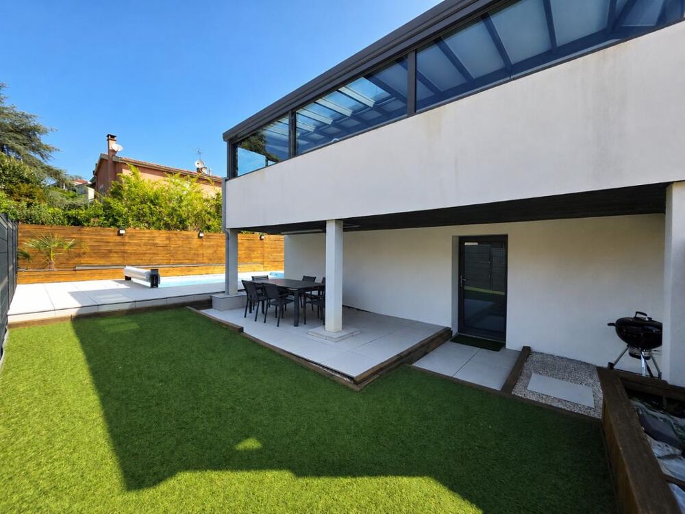Vente Villa Villa Champagne au mont d or
