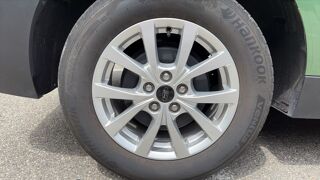 Tourneo VP Courier 1.0 Ecoboost 125 Flexifuel Titanium 2024 occasion 07100 Annonay