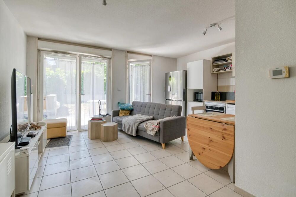 Appartement 3 pièces 63 m² · à Toulouse · 63 m² · 190 000 €
