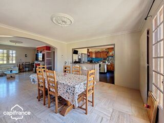  Maison à vendre 7 pièces 152 m²