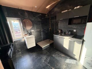  Appartement à vendre 2 pièces 23 m²