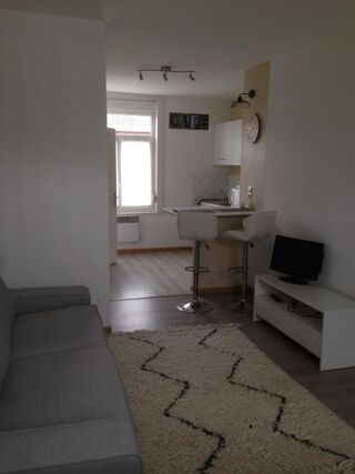  Appartement à louer 3 pièces 60 m² Saint andre lez lille