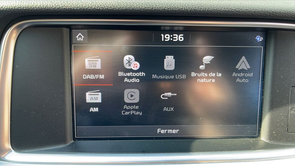 OPTIMA SW 2.0 205 PHEV 156 Premium - Automatique 2021 occasion 49700 Doue En Anjou