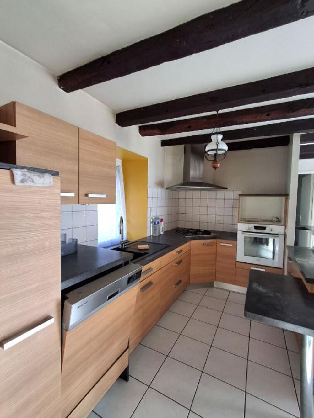 Maison 4 pièce(s) 81 m2