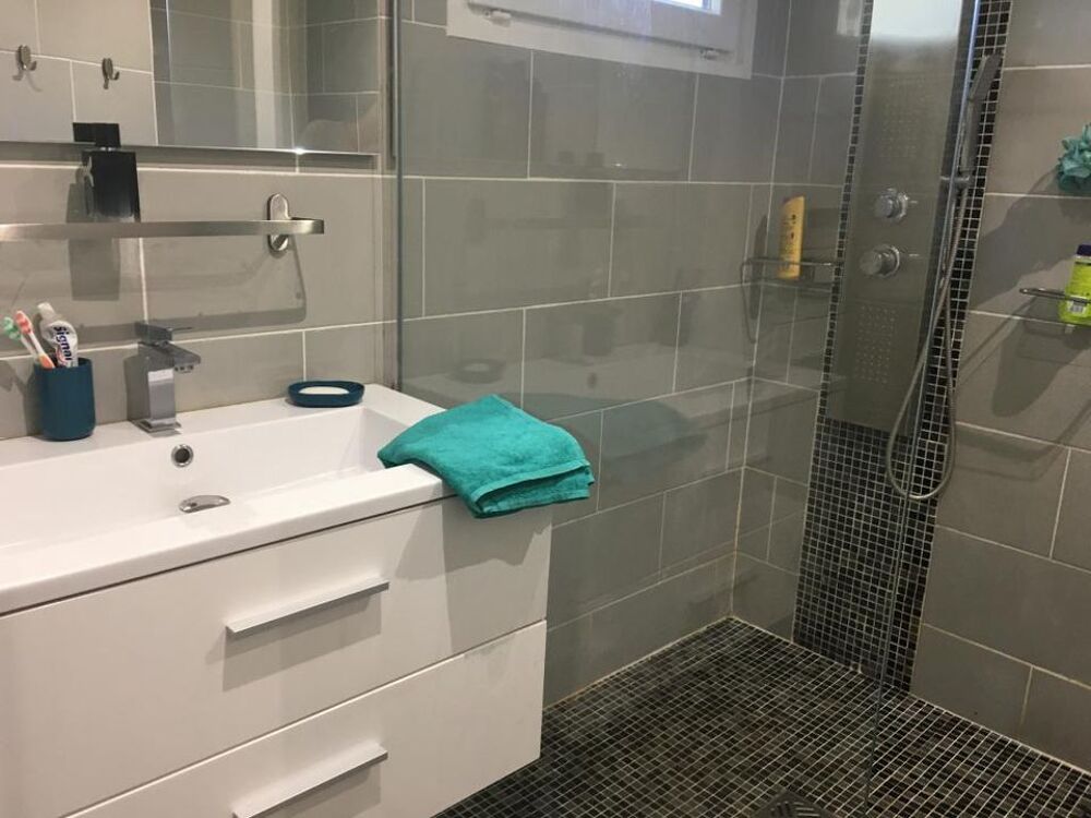 Maison a louer aubagne - 2 pièce(s) - 45 m2 - Surfyn