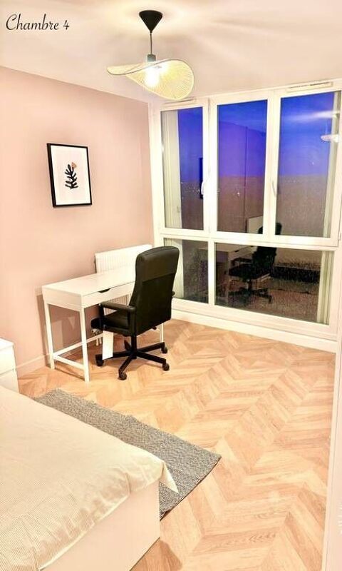  Appartement � louer 1 pi�ce 82 m�