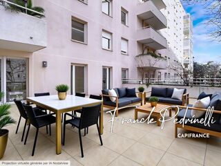  Appartement � vendre 3 pi�ces 72 m�