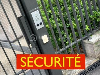  Appartement � vendre 2 pi�ces 37 m�