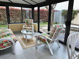  Maison à vendre 7 pièces 156 m²