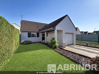  Maison à vendre 4 pièces 100 m²