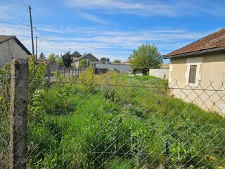  Terrain � vendre 530 m�