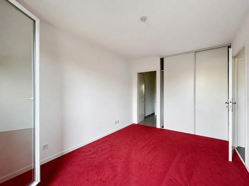 Appartement 2 pièces de 40m² à Herblay-sur-Seine