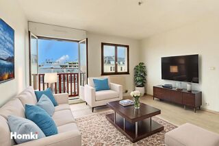  Appartement � vendre 2 pi�ces 42 m�