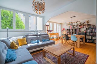  Appartement � vendre 4 pi�ces 90 m�