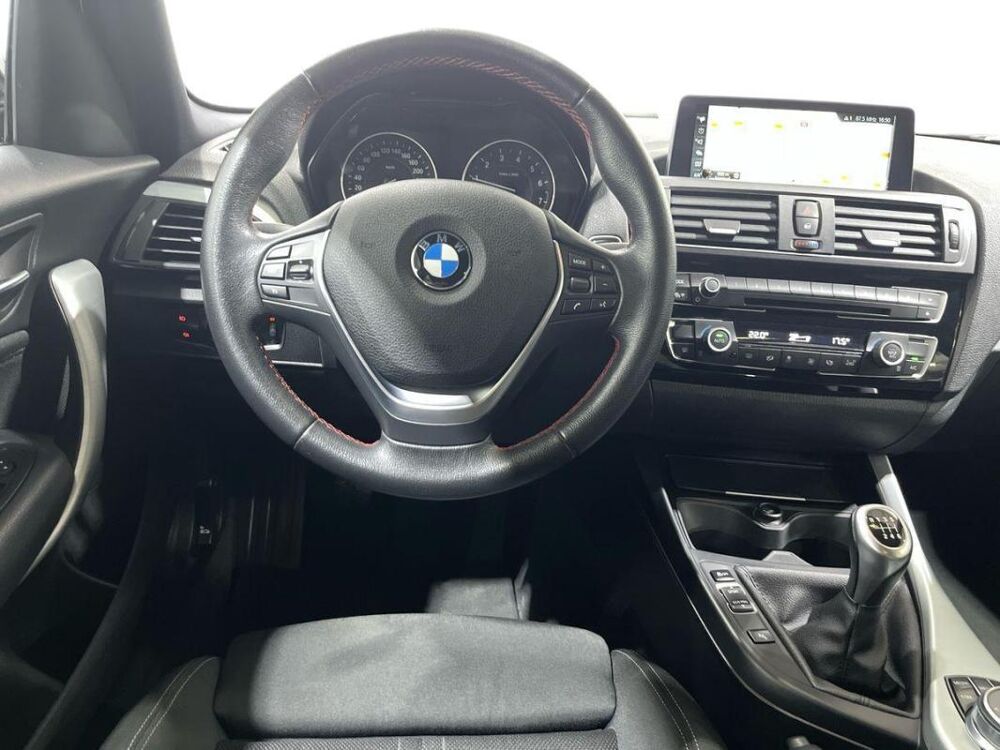 S&eacute;rie 1 F20 LCI 116i 109 ch Sport Start Edition 2017 occasion 31100 Toulouse