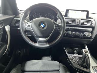 S&eacute;rie 1 F20 LCI 116i 109 ch Sport Start Edition 2017 occasion 31100 Toulouse