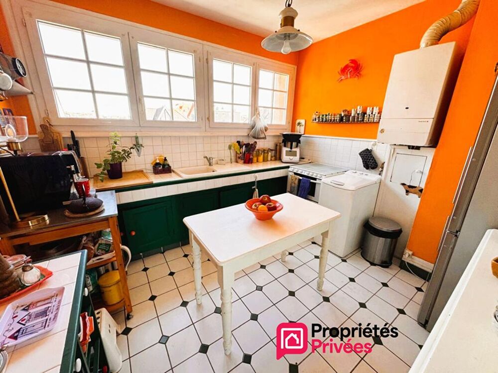 PROPRIETES PRIVEES COTE D'OPALE vous propose :