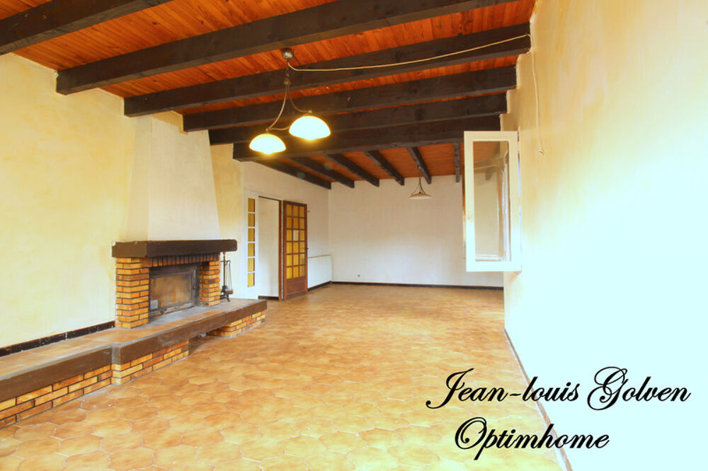 Vente Maison Maison à vendre 7 pièces LACAUNE (81) Lacaune