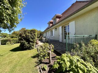  Maison � vendre 7 pi�ces 246 m�
