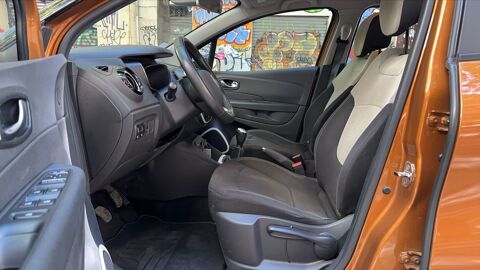 Captur 0.9 TCe 90 Sl Sunset 2019 occasion 13001 Marseille