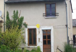  Maison � vendre 4 pi�ces 75 m�