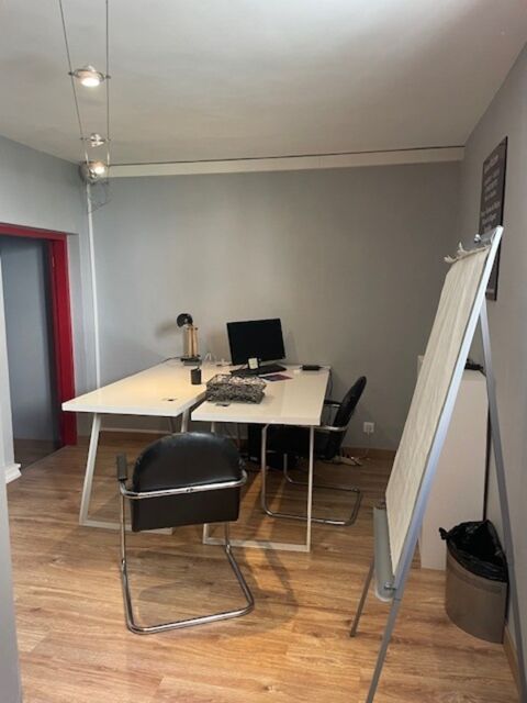   Local/bureau à louer TARBES (65) 
