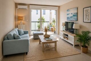  Appartement � vendre 3 pi�ces 63 m�