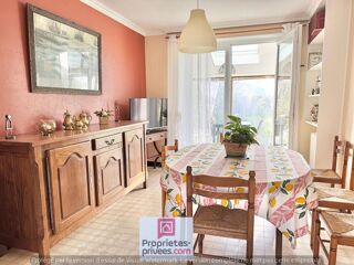  Maison � vendre 7 pi�ces 120 m�