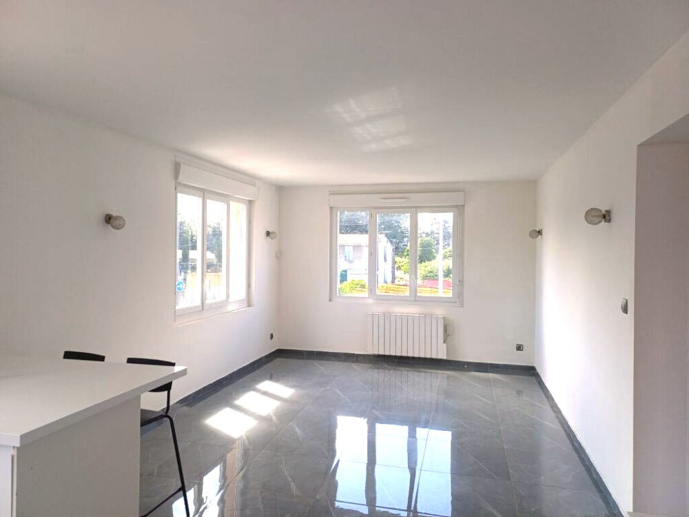 Vente Appartement Grand T4 de 95 m2 Très bon état Feyzin