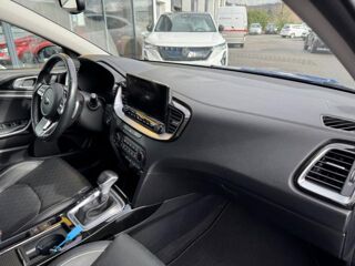XCeed 1.6l CRDi 136 ch DCT7 ISG Premium 2019 occasion 42210 Bellegarde-en-Forez