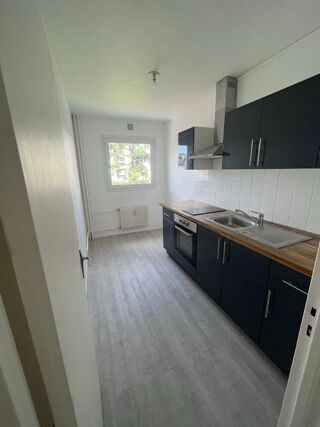  Appartement à louer 2 pièces 52 m²