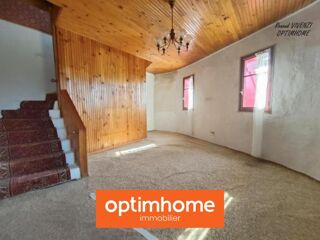  Maison à vendre 3 pièces 73 m²