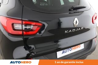 Kadjar 1.6 dCi Energy Intens 4WD 130 ch 2015 occasion 92130 Issy-les-Moulineaux