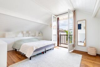  Maison � vendre 3 pi�ces 65 m�