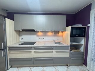  Maison � vendre 5 pi�ces 76 m�