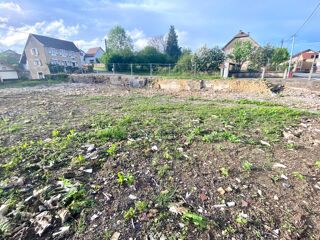  Terrain � vendre 875 m�