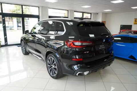 X5 xDrive30d M Sport 2023 occasion 33000 Bordeaux